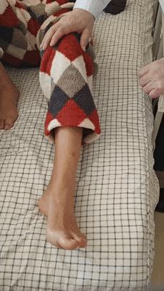 硬核团队,点亮希望!