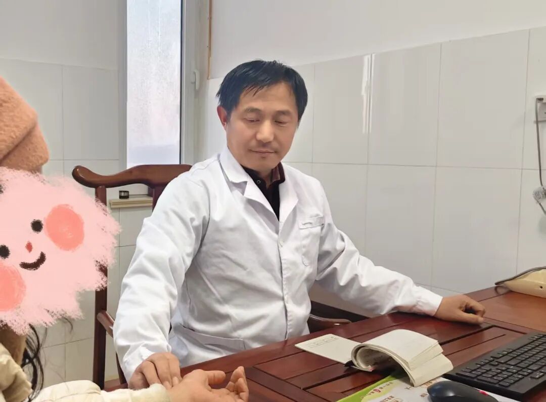 这个科室，专门管您那些“说不上来的难受”！