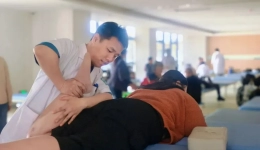 康复治疗师的颈腰椎自救指南！