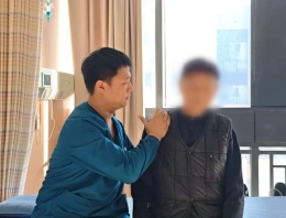 为“渐冻”人生，照进一束光！