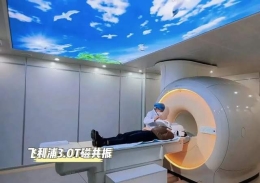 脑袋里的“高清地图”！