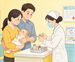 这堂课，强烈建议准爸爸妈妈们提前掌握！