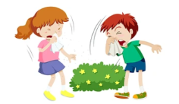 “推走”疾病，“拿来”健康！