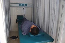 颈肩腰腿痛难缠？中医有“方”！轻松降伏它！