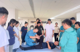 嘿！这群青年，真热血！一起加入吧！