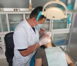 这种可能让牙齿掉光的疾病，千万别忽视！