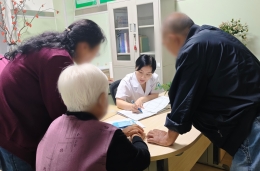 身心兼治，点赞杨医生！