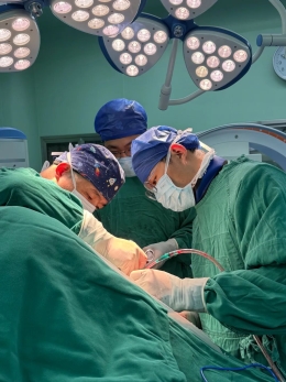 坚守，是我们对祖国最长情的告白！