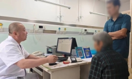 【名医专栏】孔祥军：刀尖有精度，心中有仁术
