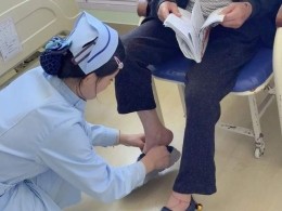 【名护专栏】贾雪：以专科专技，守生命之门