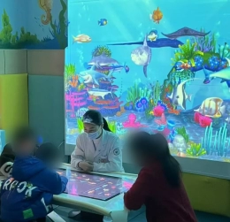 解锁不一样的“游乐园”！