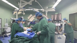 与死神较量的三个回合，我们赢了！