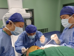 五天，她从“生死线”迈向“康复关”！