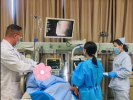 害怕？就不是咱山东人的性格！