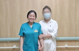 这封二胎宝妈的亲笔“夸夸信”藏不住了！