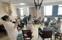 预防伤害致残，共创健康生活