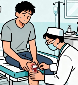 假期运动Flag已立好？小心别让它“放倒”你！