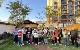 共筑融合之路，点亮每一颗独特的星星