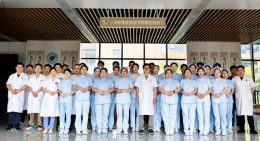 院长行政查房走进骨科！