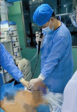 我们找到了一把“呼吸的钥匙”~