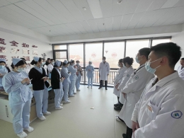 雨水润新章｜将“节气”刻入医院管理脉搏！