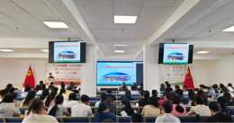 赋能·进行时 | 这场培训，全是“干货”！