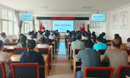 又一名医工作室落户五莲！