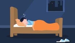 怕您睡不好觉，国家出手了！