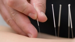 “宝藏”失眠疗法！您愿意试试吗？