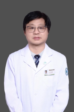 “我站起来了！”