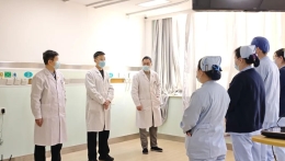 点名表扬！12345发来感谢信...