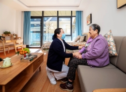 春晖康福颐养院 “开放日·试住周·优惠月”活动来了！诚邀您来体验！