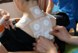 “冬病夏治”三伏贴 | 火热预约中!