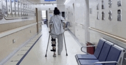 千里奔赴，只为“最懂我腿”的王医生