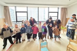 爱耳护耳 聆听美好——日照市康复医院全国爱耳日主题公益活动圆满开展