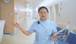 一名脑心健康管理师的“工作日志”~