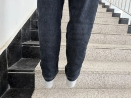 体测在即，您的深蹲过关了吗？