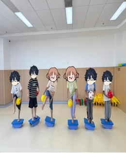 寒假充电！让娃变身 “专注小达人”！