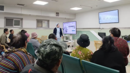 【名护专栏】迟琦：透析冷暖，守护朝夕
