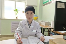 专家型医院｜杨雪：以专业守护健康！