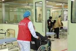 每一次遇见，我们都全力以赴……