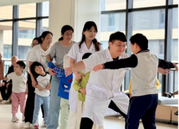 “抓鱼欢乐大运动！” 主题游戏活动