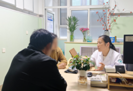 中西医术两手抓，这位医生不简单！