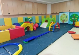 当脚步迟到，爱却从未缺席！