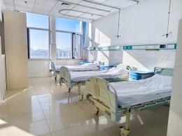 工作忙，照顾不周？专业长护病房，让“两难”变“两全”……