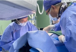 一分钟30次！没错 我说的是心跳 ...