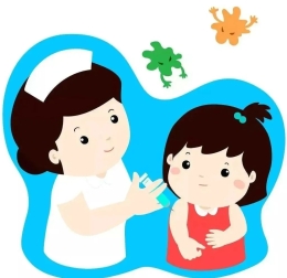 【2023年基本公共卫生服务项目宣传】预防接种服务