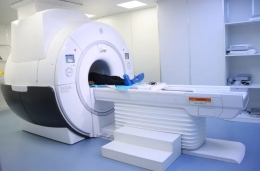影像中心整合了！CT、核磁检查降价了！