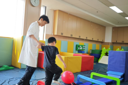 您的宝宝注意力“及格”了吗？