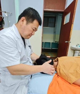 医病，更医心｜ 一纸感谢信背后的双倍治愈！